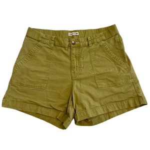 Toad & Co Earthworks Camp Short